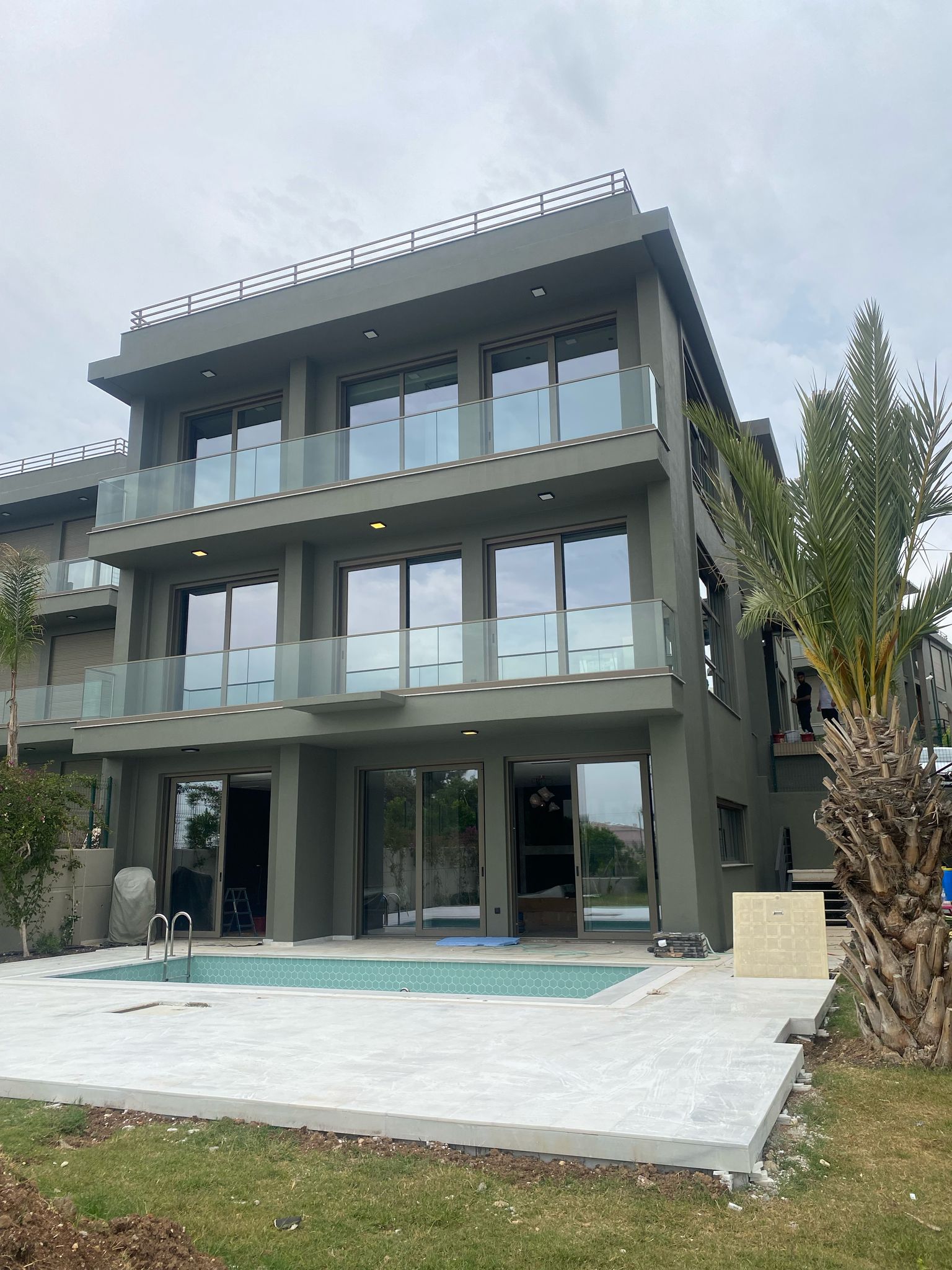 Mezitli Temizlik Şirketleri